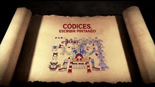 Arqueología Mexicana_ Códices, escribir pintando