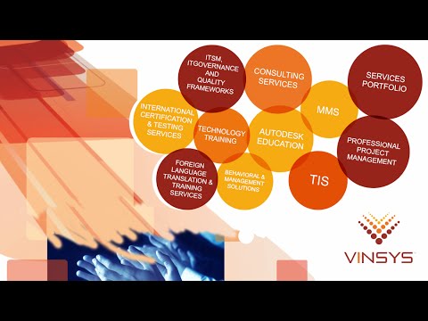 Vinsys Dubai