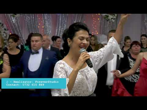 Olguța Berbec - Nuntă LIVE %