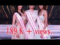 Miss India 2020 State Wise Winners