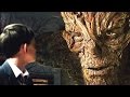 'A Monster Calls' movie review by Kenneth Turan