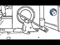The Laundry Disaster Short Comp Simon S Cat Extra