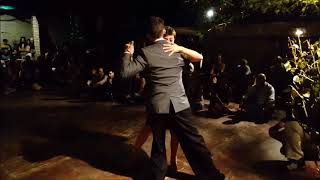 Video thumbnail for Esibizione di Claudio Coppola​ e Luciana Muzio​ al Conventello House Festone di Ferragosto​
