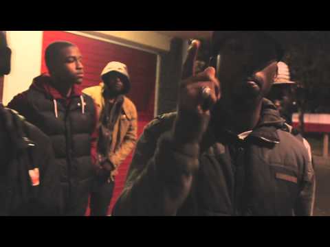 LDNMedia Tragik "Put That Work'' [Official Music Video]