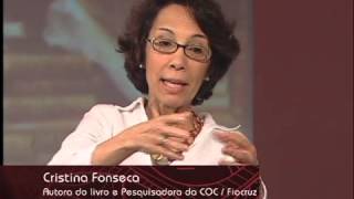 Ciência e Letras - Saúde no Governo Vargas