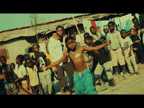 Terminus starboy ft Mirage 3x - freestyle 