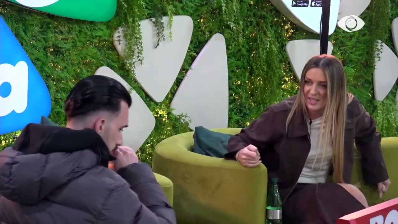 Është mosmirënjohje/ Kristi debaton me Juelën: Mos më zgjidhje