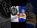 Real Madrid Compared To Barcelona Champions League Shorts Viral Funny Trending Fypシ Fyp