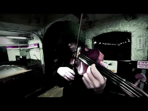 A Ballad of Fiedler and Mundt (Welcome to Night Vale theme) ~ violin