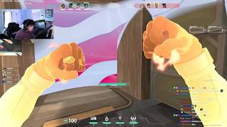 NRG s0m Phoenix Haven 30 KILL MENACE