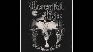 MERCYFUL FATE - NUNS HAVE NO FUN 1982 (REMASTERED)