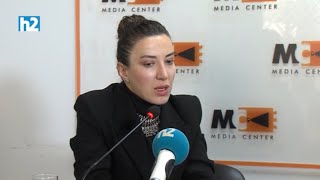 Արցախի ղեկավարներին Բաքվից ազատելու ճանապարհ կա. Սիրանուշ Սահակյան: Լրաբեր - 9.10.2023