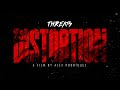 THREATS - Distortion (Official Video)