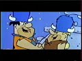 Cartoon Network Primetime The Flintstones Promo 2001 USA