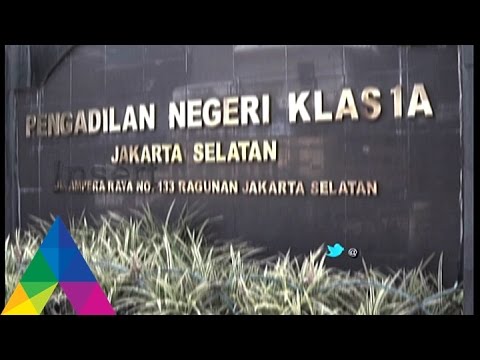 INSERT # FIRST HEARING OF LUDWIG LAWSUIT HELD