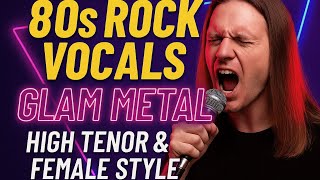 Mercyful Fate You Asked for It : sang 2x/layered | then just 1x