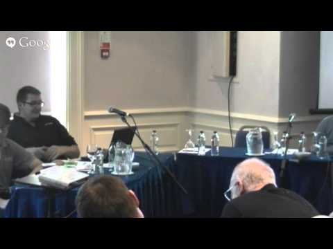 LCE13: Introduction to OpenEmbedded/Yocto Cross-Compile Environment