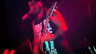 More Than A Thousand - In Loving Memory @ Hard Club 2011