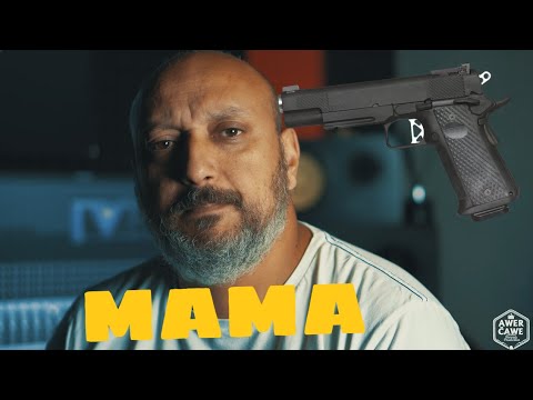 Awer Čawe - MAMA |VIDEO| 2020