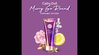 Cathy Doll Merry Go Round Perfume Lotion 150ml