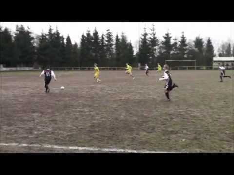 St.Wetteren - RCSC U14 (Suite)