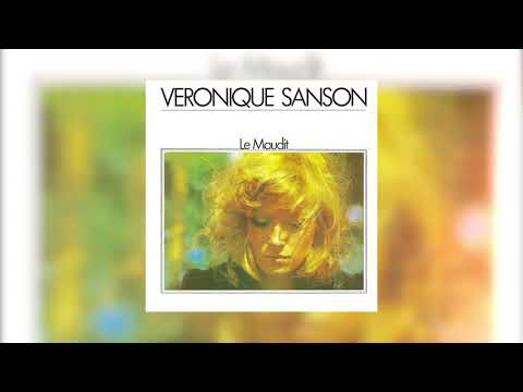 Véronique Sanson - Le Maudit (Audio officiel)