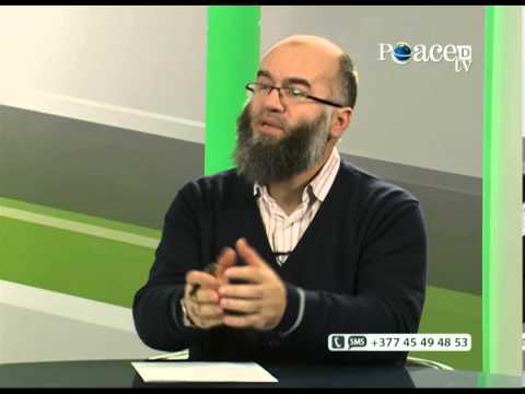 68 - Ecim së bashku - Pyetje-përgjigje - Bujar Isma me Hoxhë Ekrem Avdiun