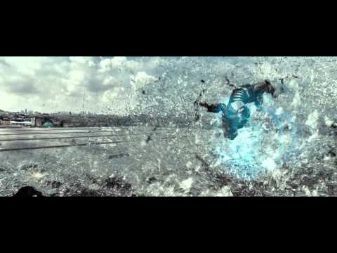 G.I. Joe: Geheimauftrag Cobra - Trailer Deutsch HD