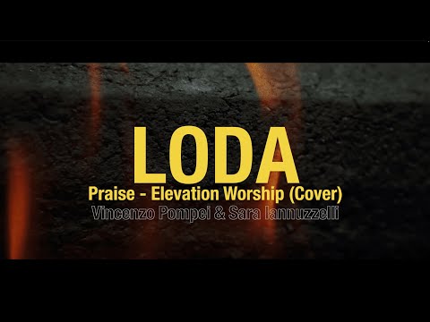 Praise | ITALIANO | Elevation Worship (cover)