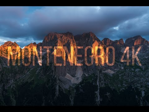 Montenegro: a Hidden Gem in Europe