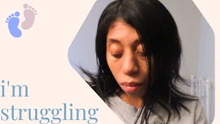I'm Struggling / It's Been Hard