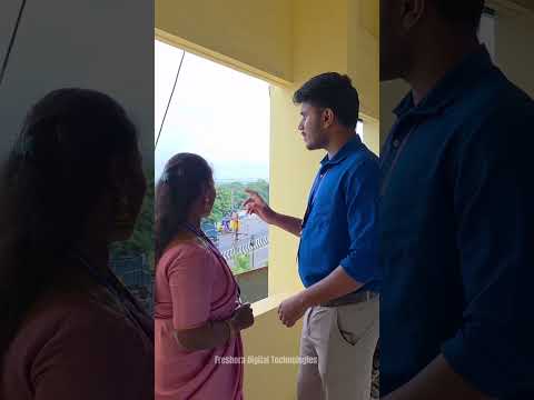 YouTube Shorts Video