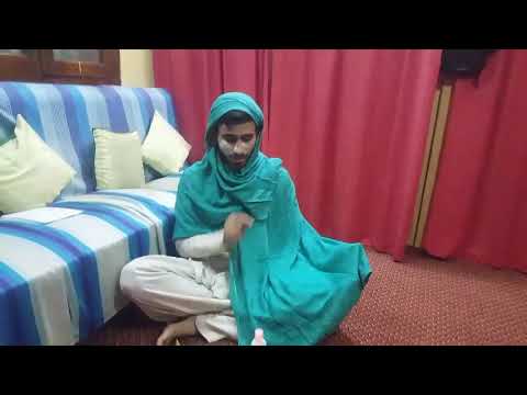 Dabang Old baji By SA Boyz