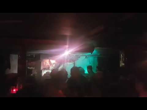 Moa Anbessa  ft Don Diego - Corner 25, Geneva - 08.04.2017 - 2