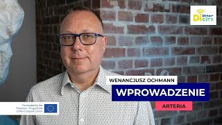 Wprowadzenie do kursu #DiOtherCity (PL)