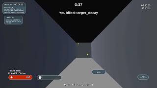 Micro Flick++ 2Target 18135 #1