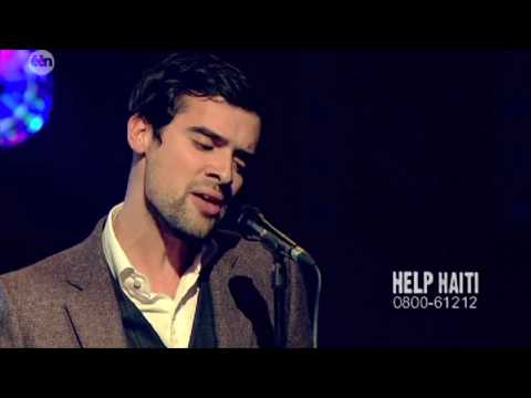 Hallelujah - Gabriel Rios feat. Natalia (Help Haïti)