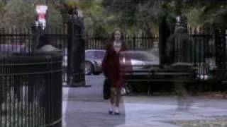 Blair and Chuck "Misery"