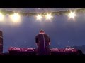 Hardwell Ft Jake Reese Mad World  Official Tomorrowland 2015 Video