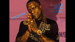 52 Savage - Pressure prod by @_chrisromero