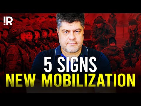 Mobilization 2.0? 5 New Red Flags