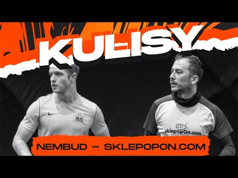Kulisy: NEMBUD - SklepOpon.com (FLS Zima 2022/23)