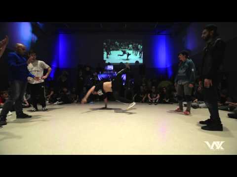 South Flavor Jam 3 | Top 16 | Qc Roc vs Diss Torsion