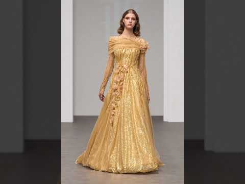 DUBAÏ FASHION WEEK - HUMARIFF