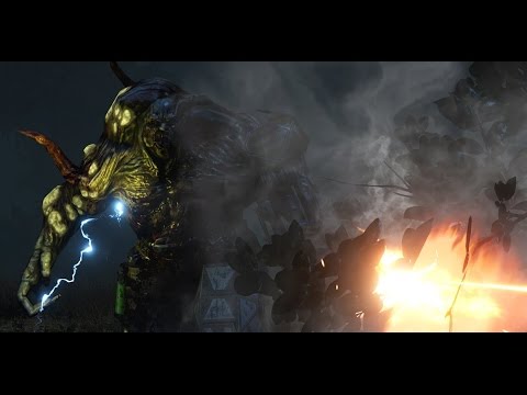 Killing Floor 2. Patriarch Battle Music (1080p)