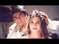 Do Dil Mil Rahe Hain Kumar Sanu Pardes Shahrukh Khan Mahima Chaudhary Hindi Songs