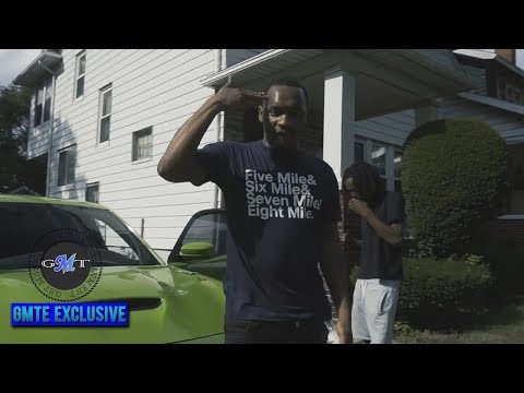 SmokeCamp Chino " Straight Barz" (Official Music Video) Shot by @gmtentertainment