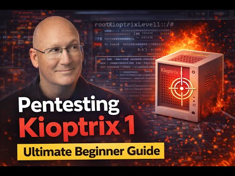 Your First Real Hack: Kioptrix Level 1 Walkthrough