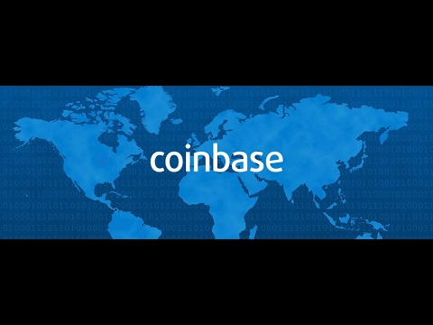 #Coinbase ➤ Bitcoin кошелек ✓ Регистрация и обзор ®