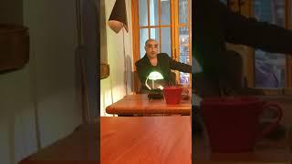 Sahaf Murat Uncu,  "70'lerden Günümüze İstanbul ve Beyoğlu ".